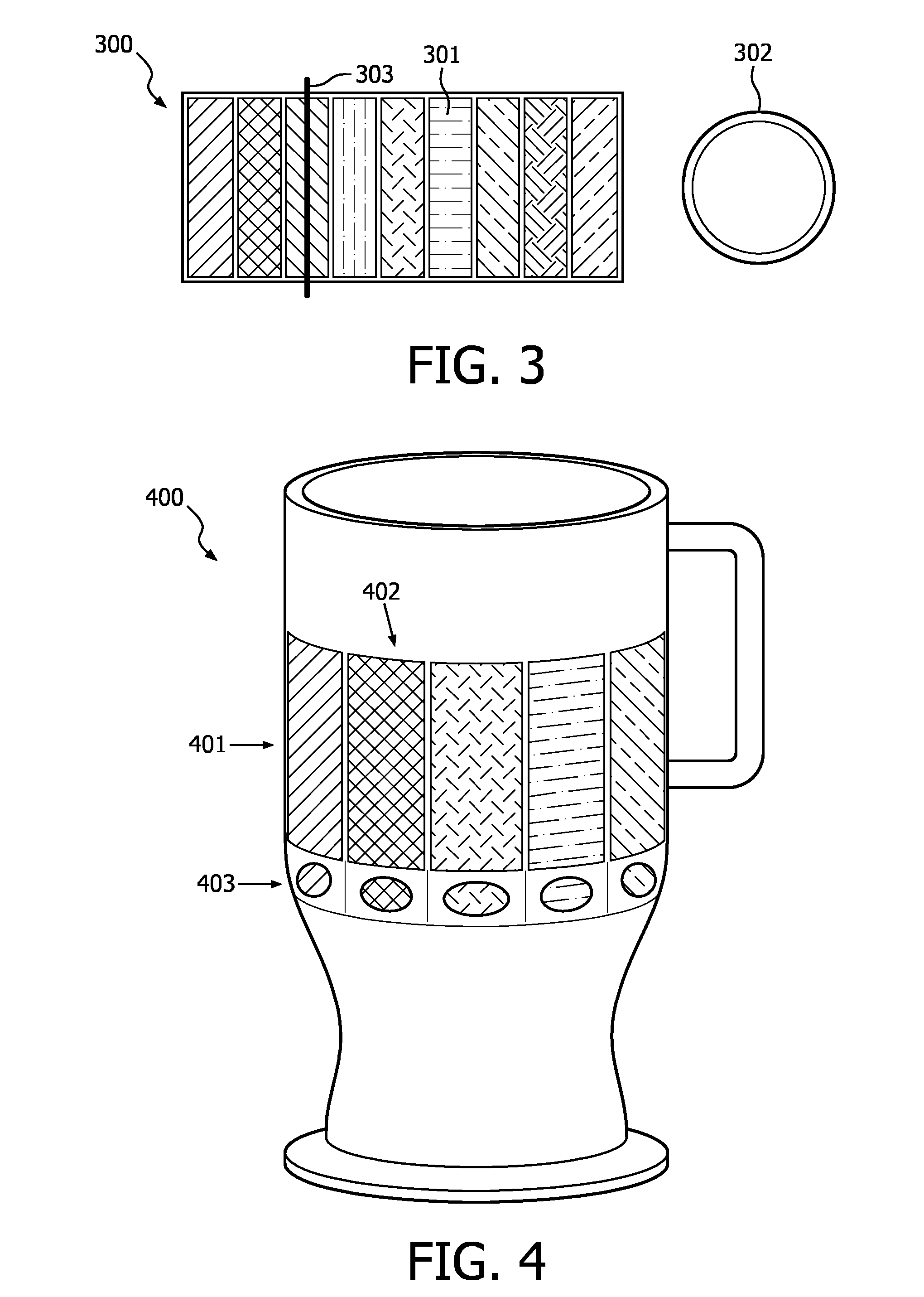 Method and device for roasting partially roasted coffee beans