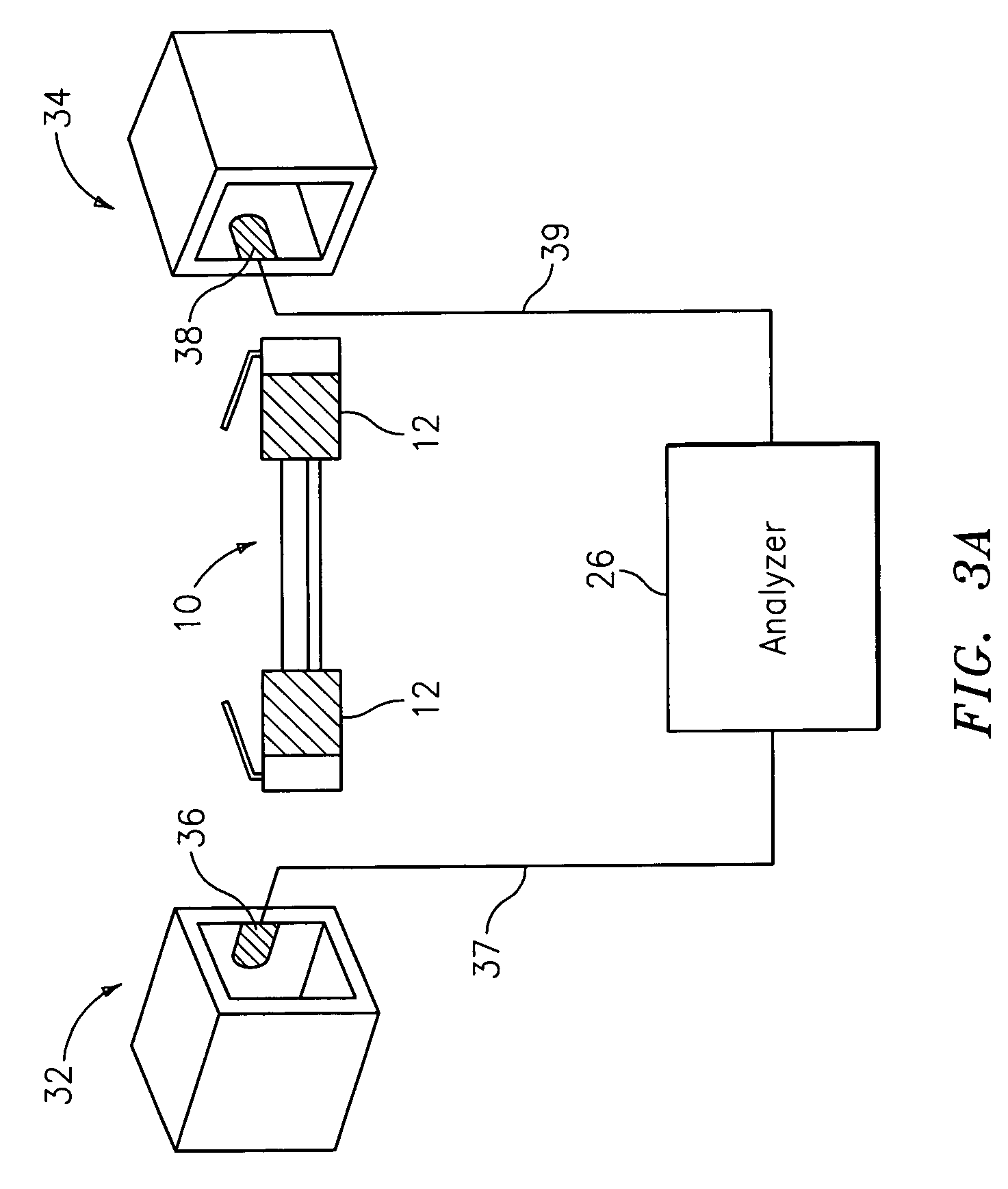 Patch panel system