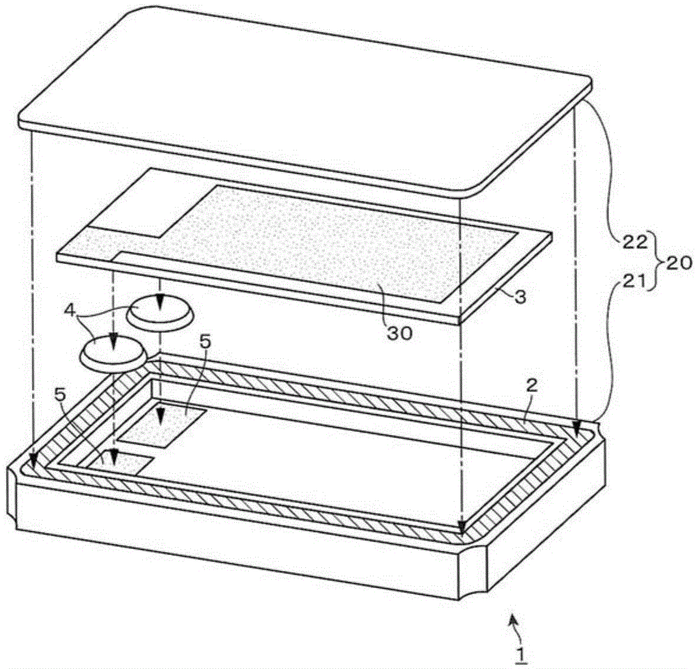 Solder material and electronic component