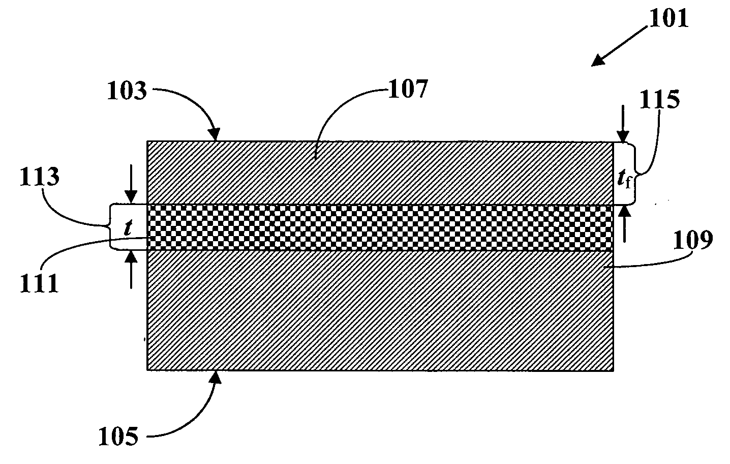 Producing SOI structure using high-purity ion shower