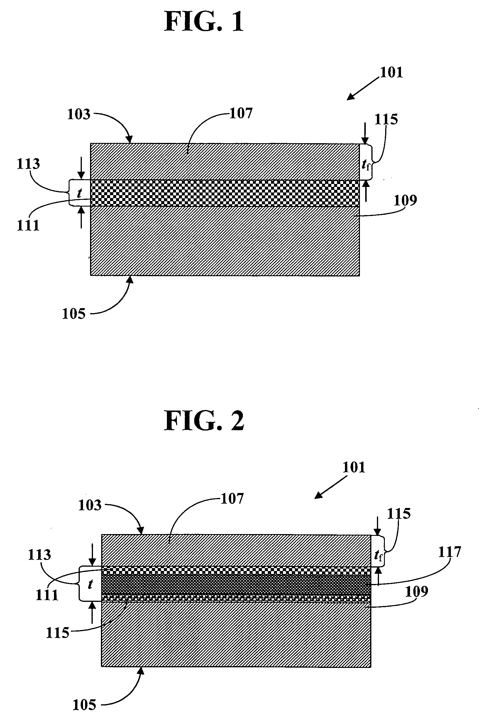 Producing SOI structure using high-purity ion shower