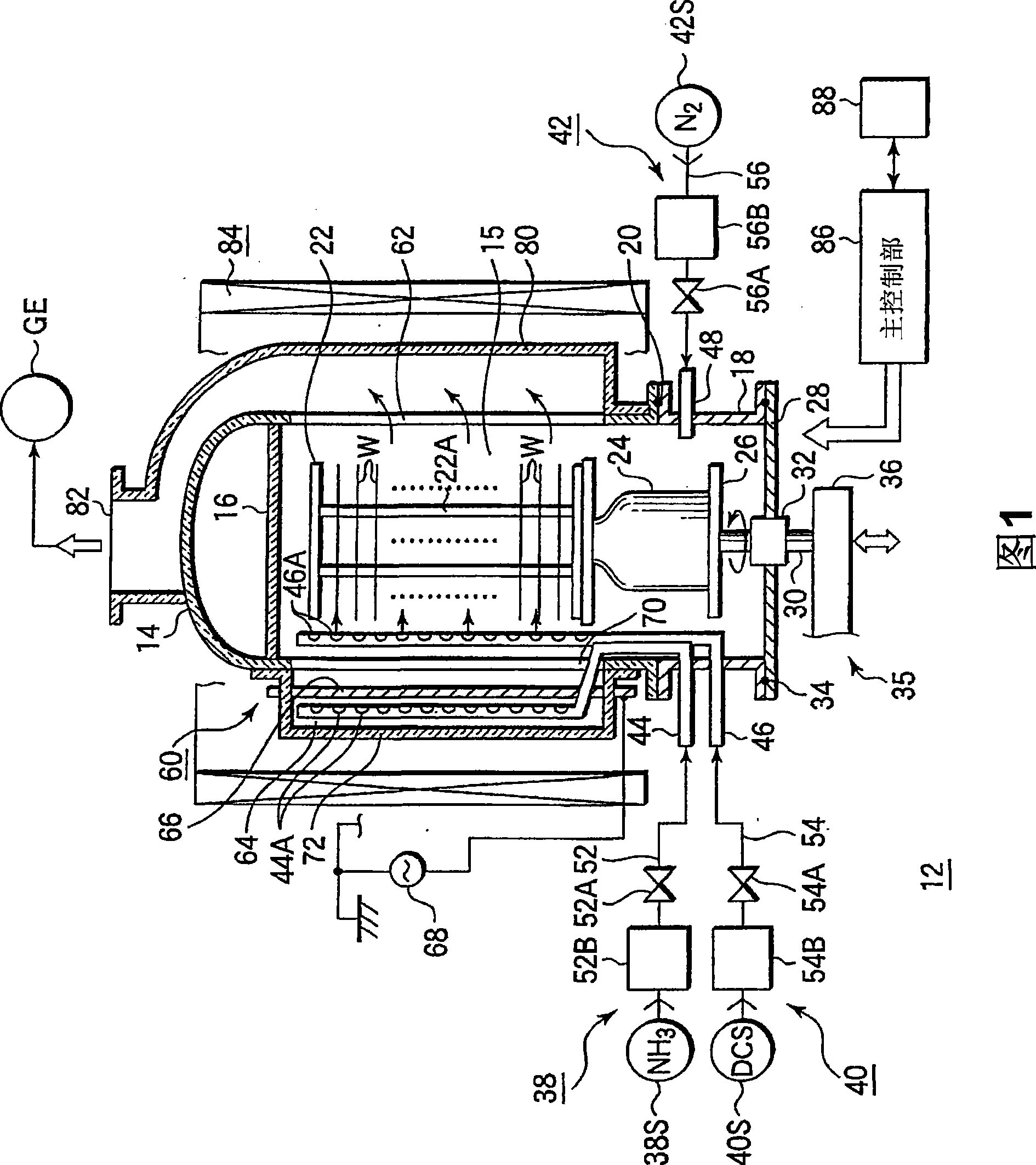 Plasma processing apparatus