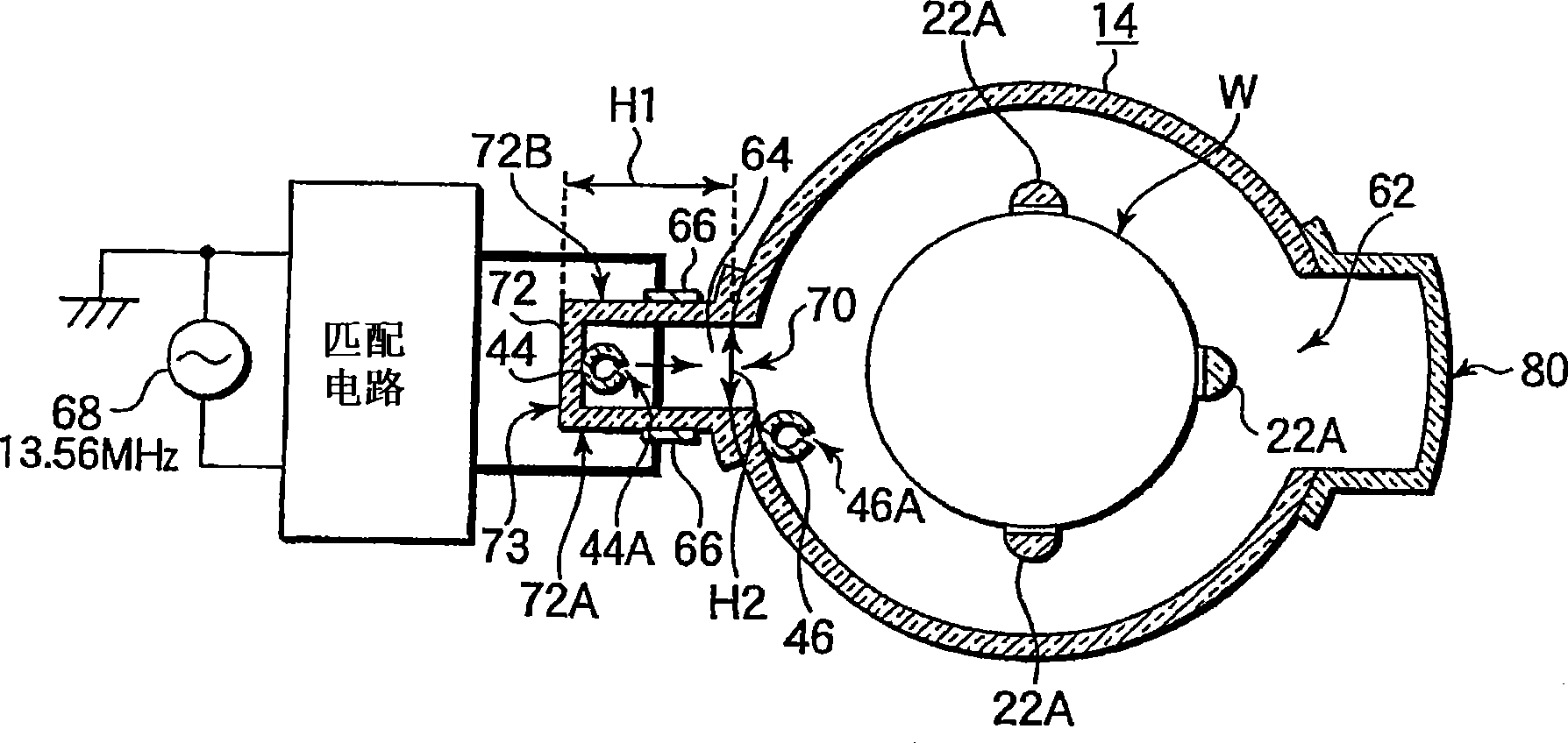 Plasma processing apparatus