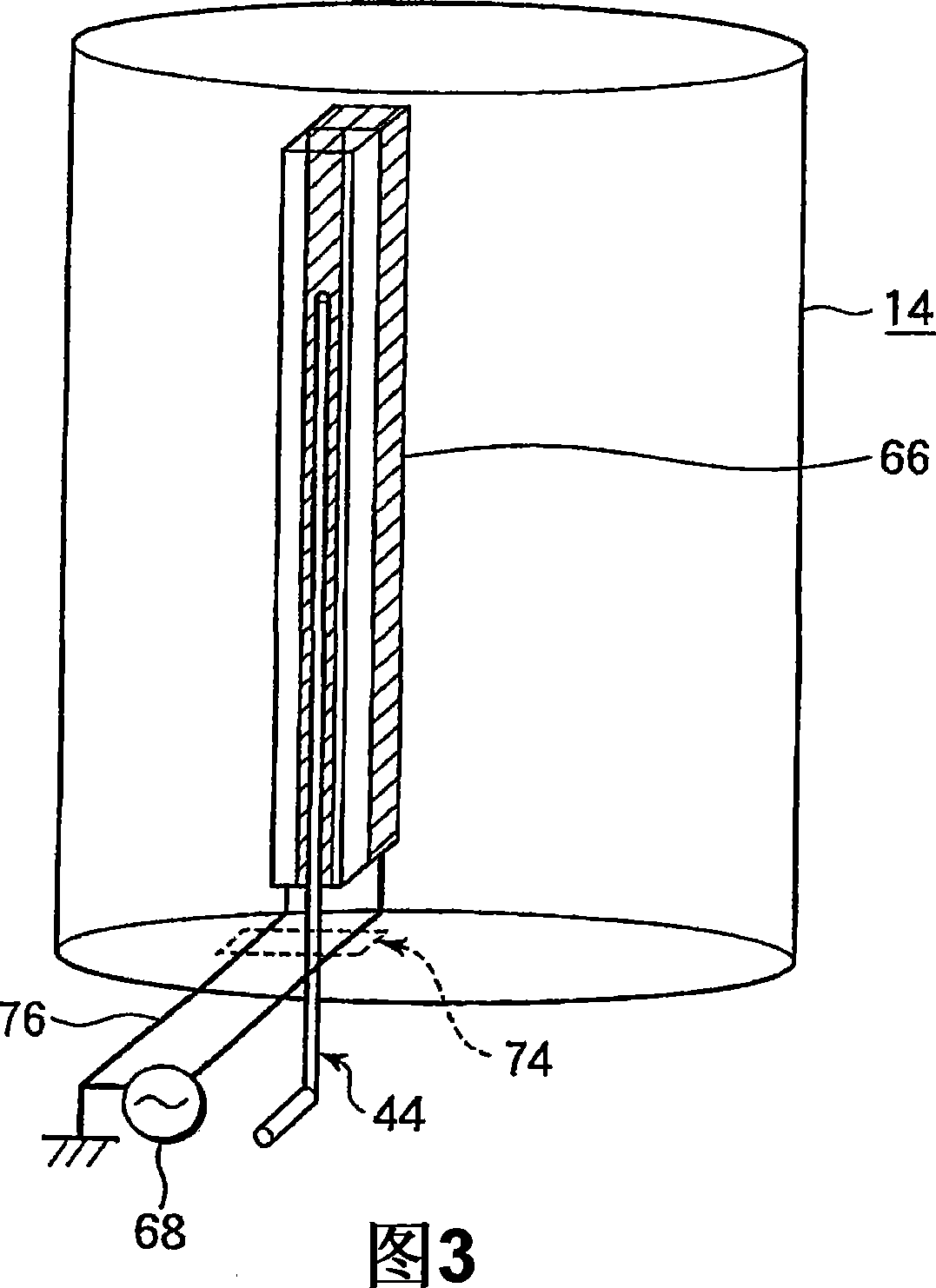 Plasma processing apparatus