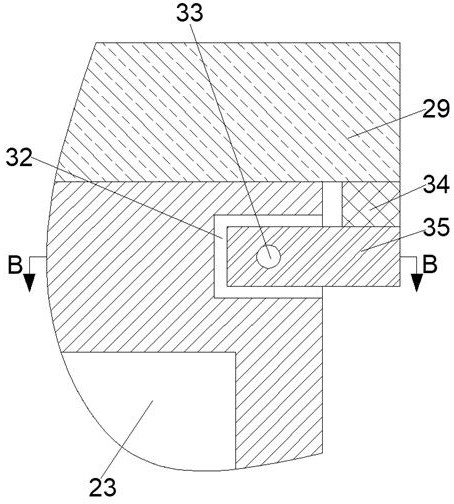 Box-type transformer device capable of automatically removing snow and preventing moisture