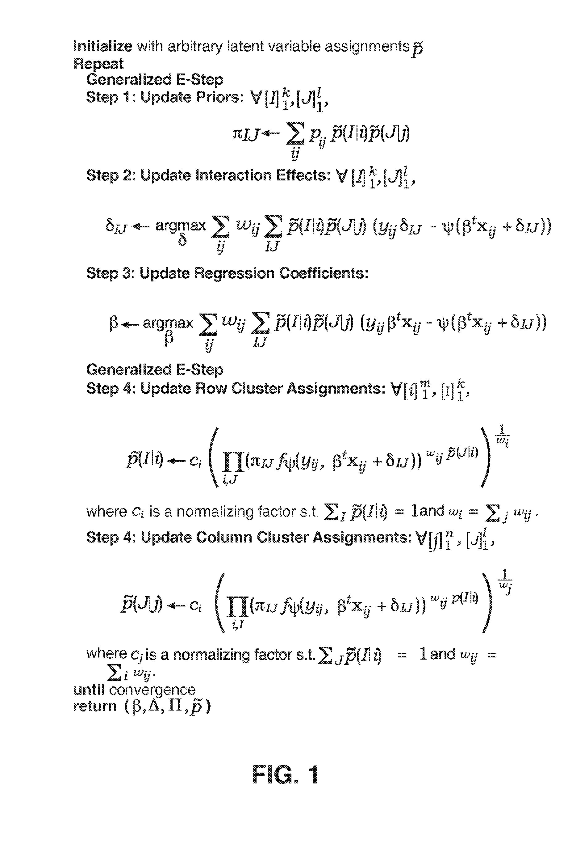 Predictive discrete latent factor models for large scale dyadic data