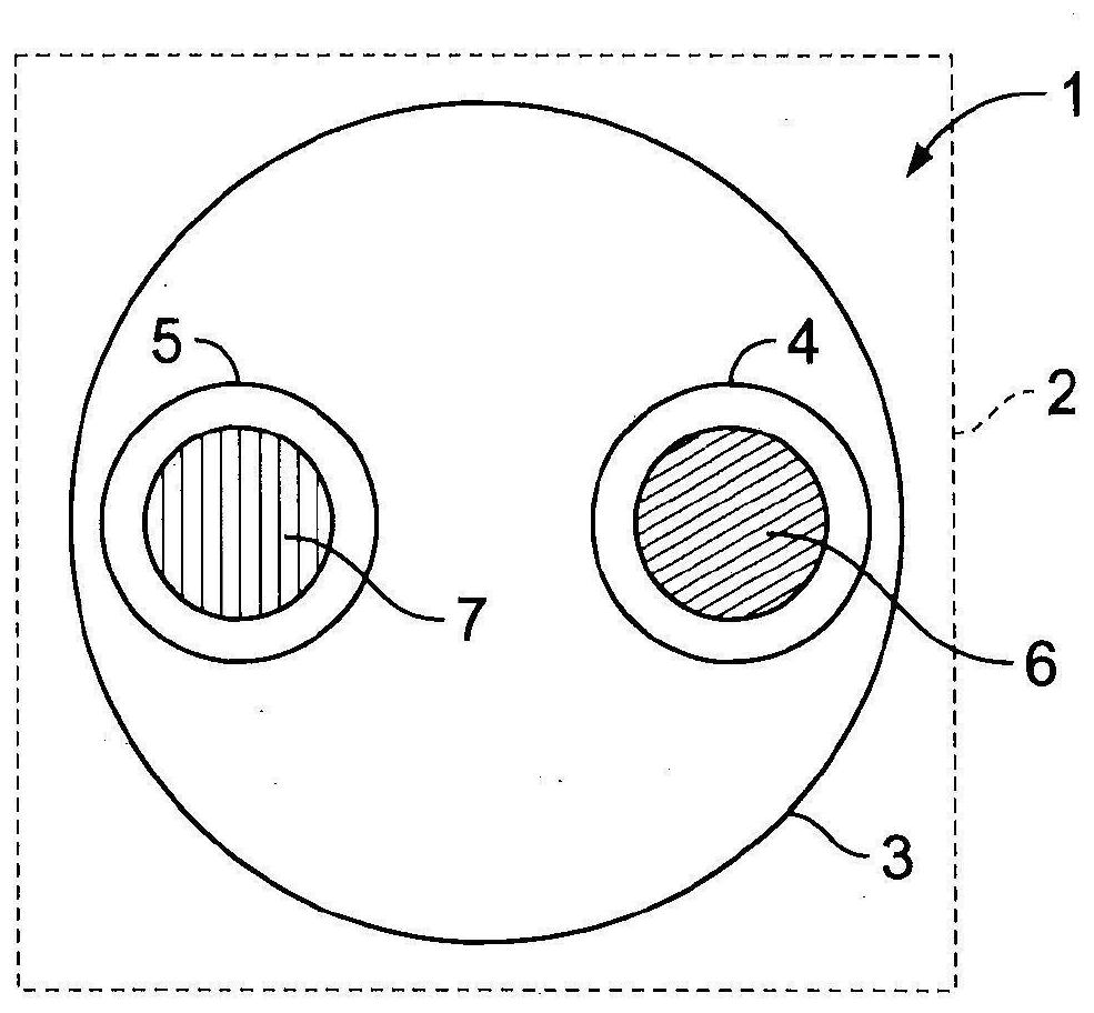 Illumination and observation systems for ophthalmic microscopes, ophthalmic microscopes, and microscopy methods utilizing four red-reflective observation pupils