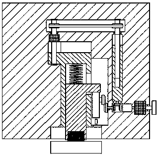 Garbage centralized recovery device