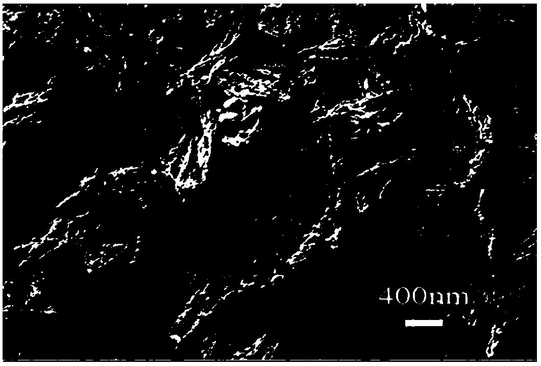 Super-hydrophobic composite coating, and preparation method and application thereof