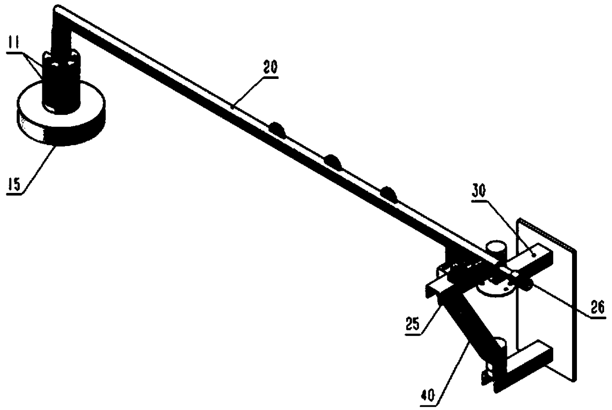 A roasting gun device