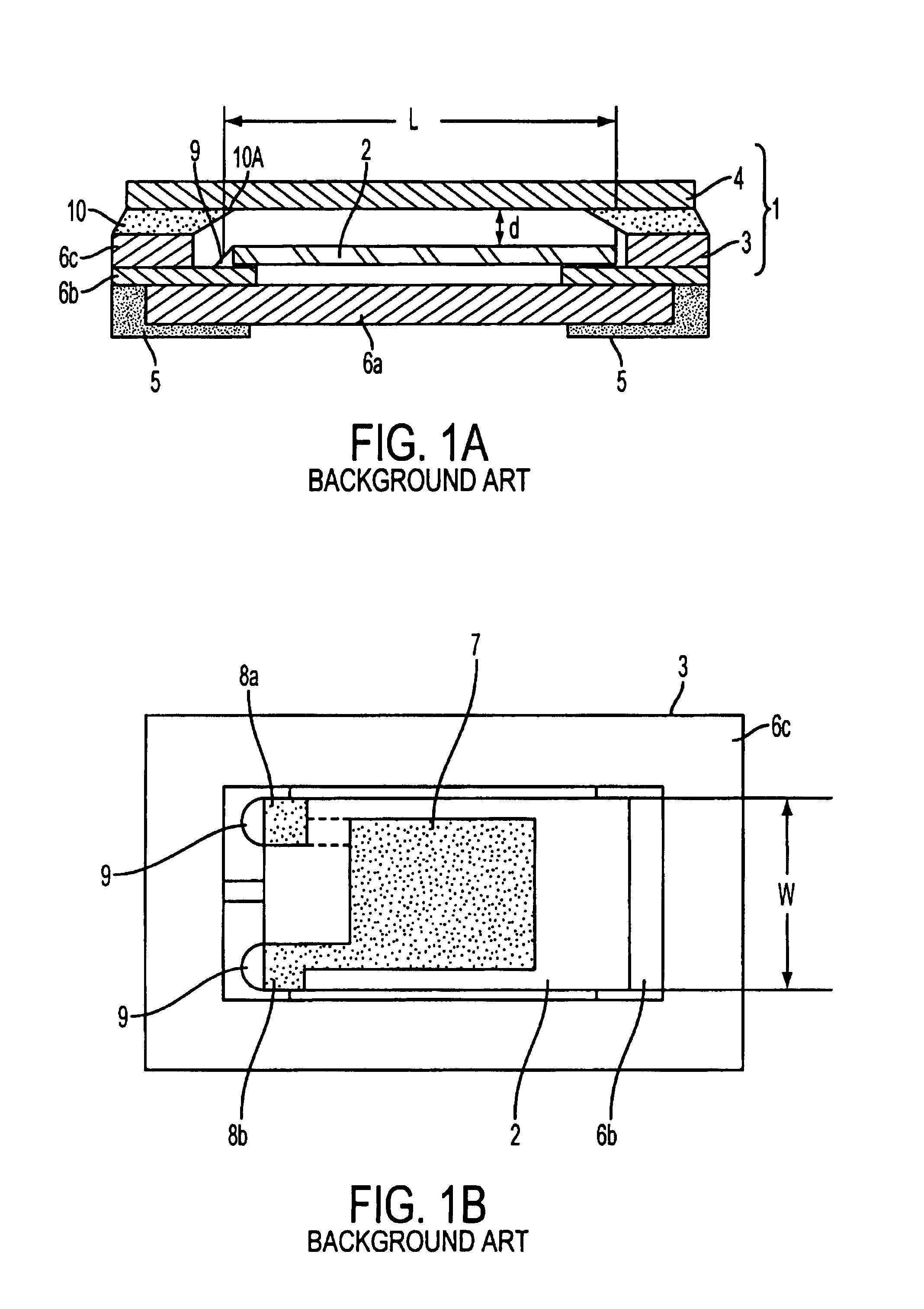 Quartz-crystal unit