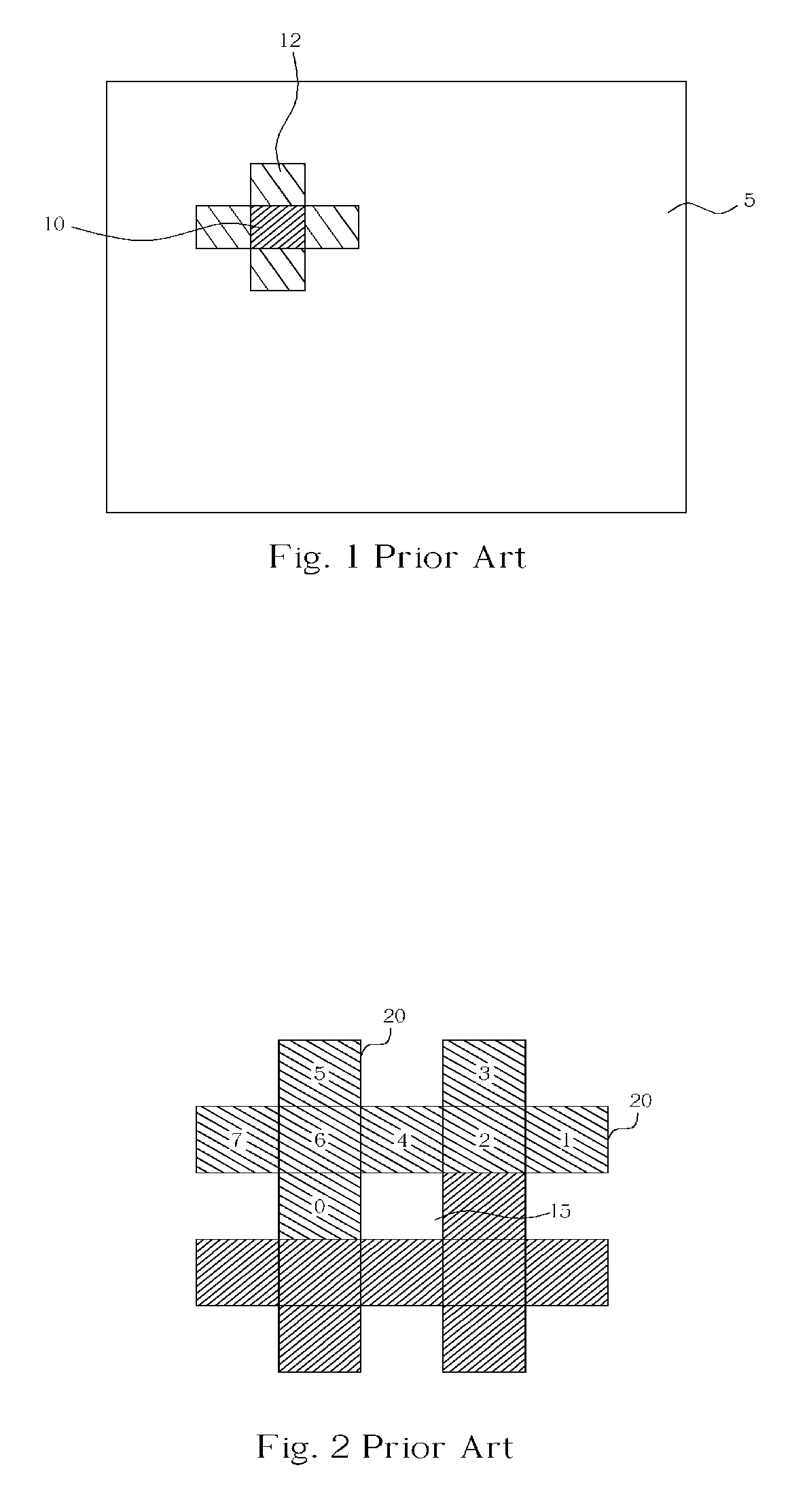 Texture error recovery method using edge preserving spatial interpolation