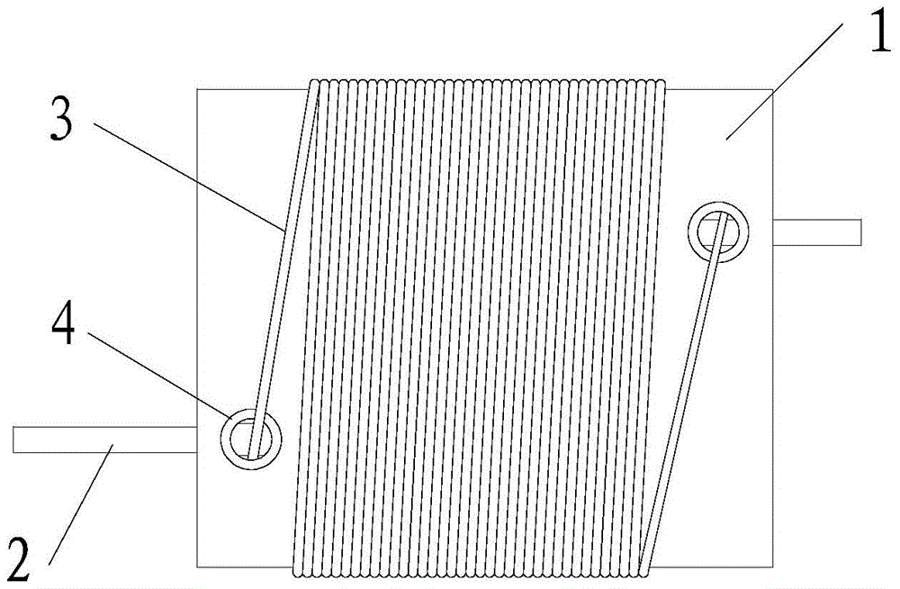 A new method of manufacturing wire-wound inductors