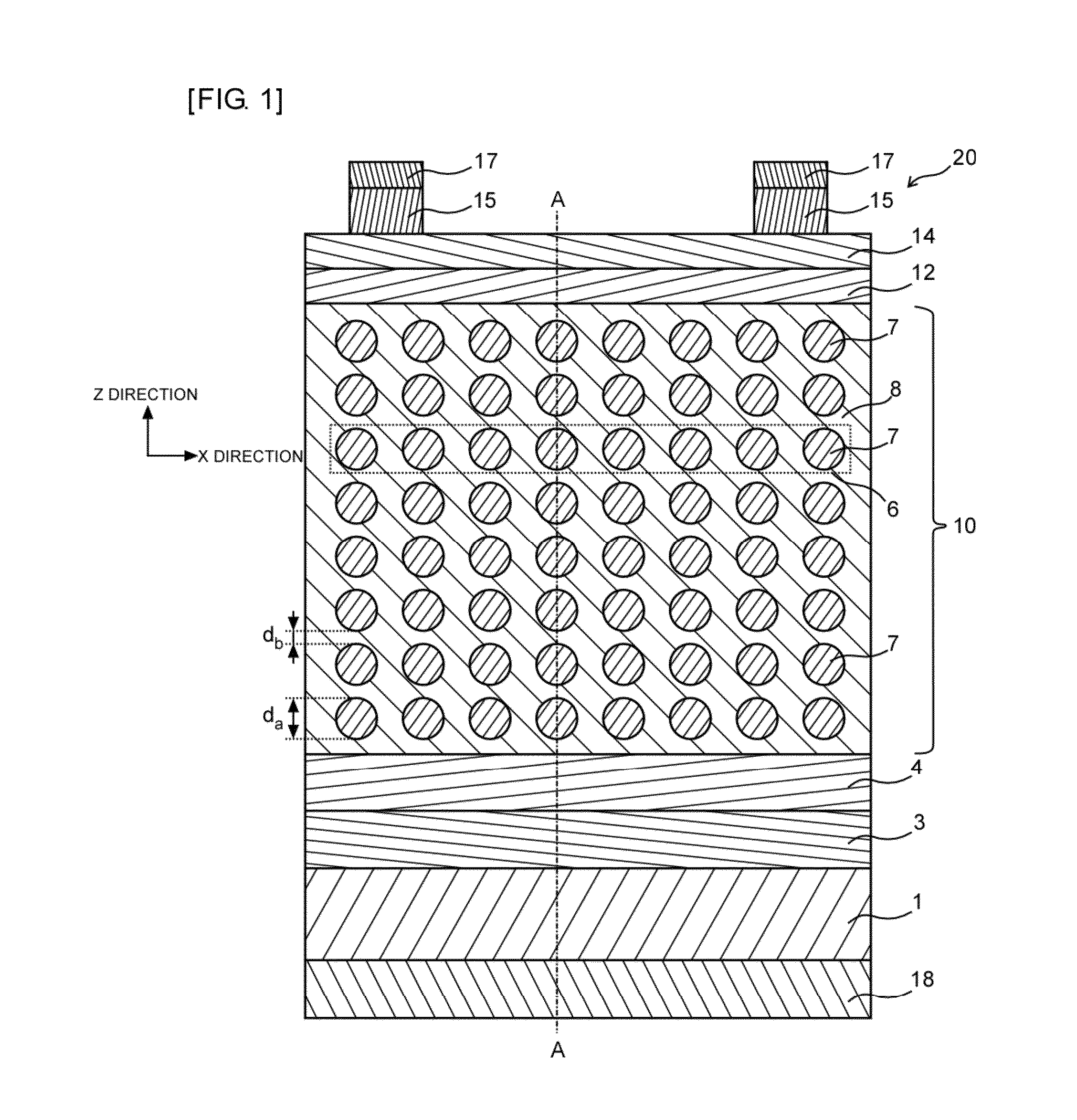 Solar cell