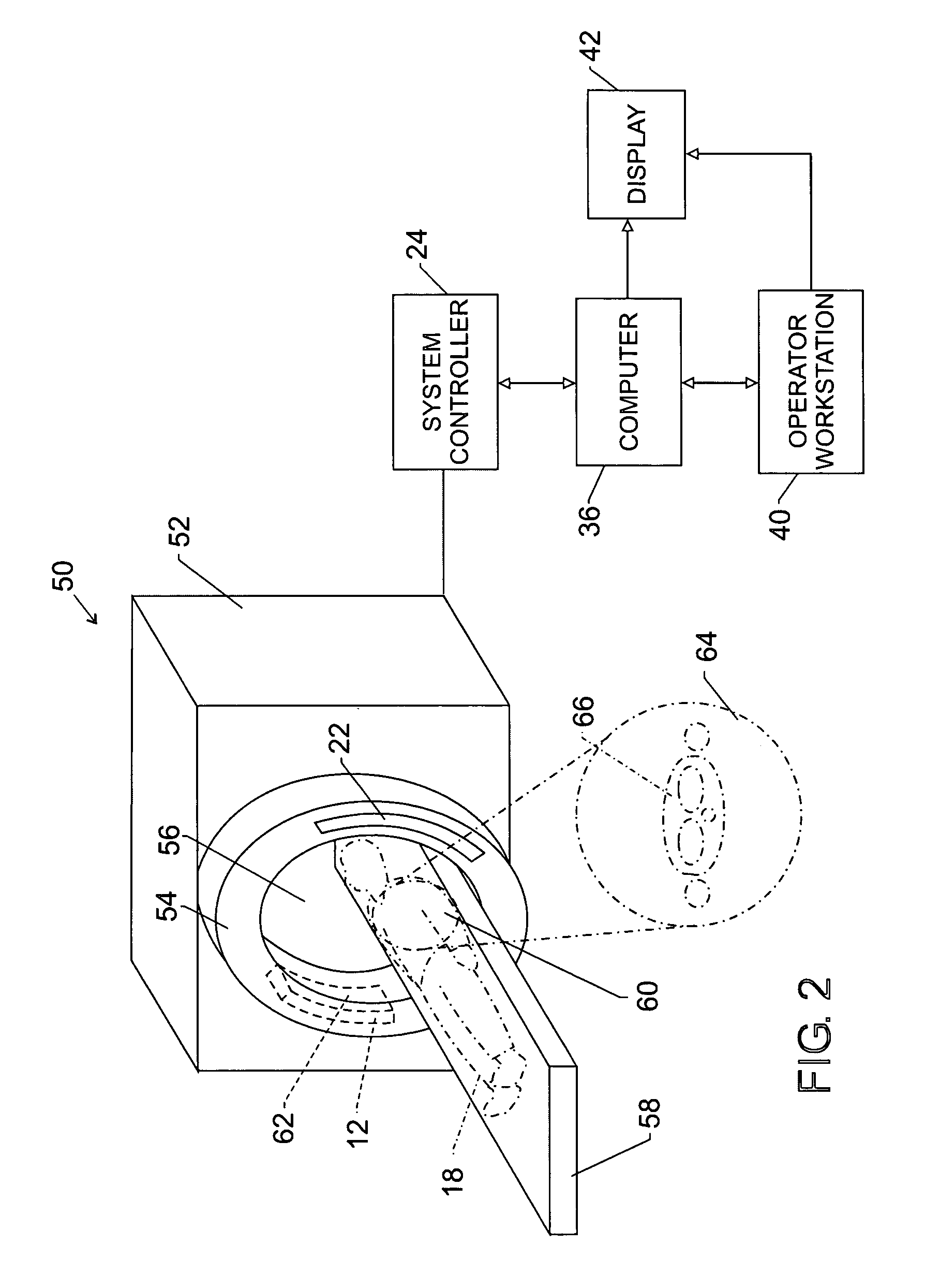 Image-based patient data obfuscation system and method