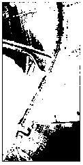 Assisting image matching method by means of airborne lidar point cloud data