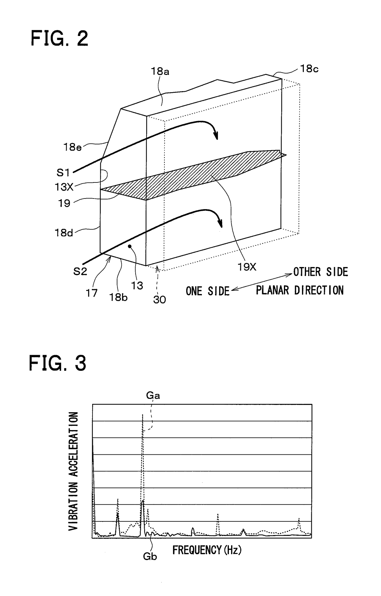 Air conditioning device for vehicle