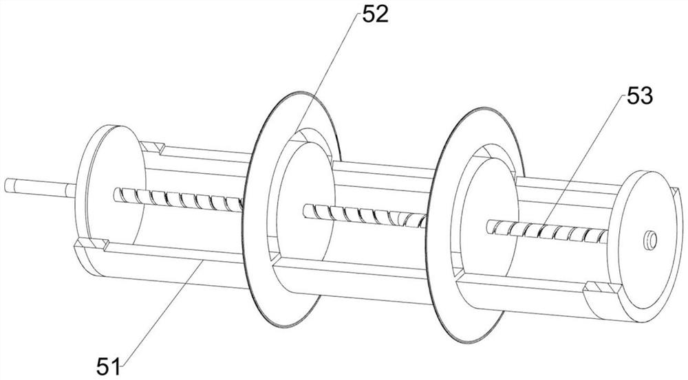 Slitting machine capable of adjusting feeding width and length of steel sheet coiled material