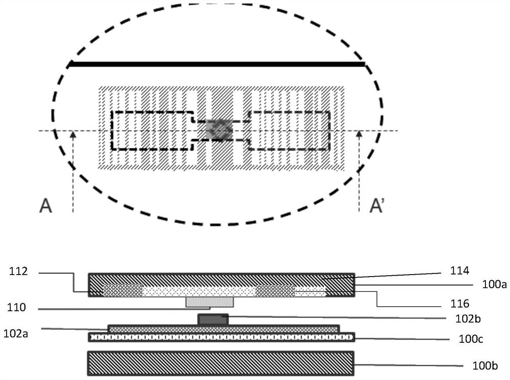 Coated glazing having improved readability and method of making same