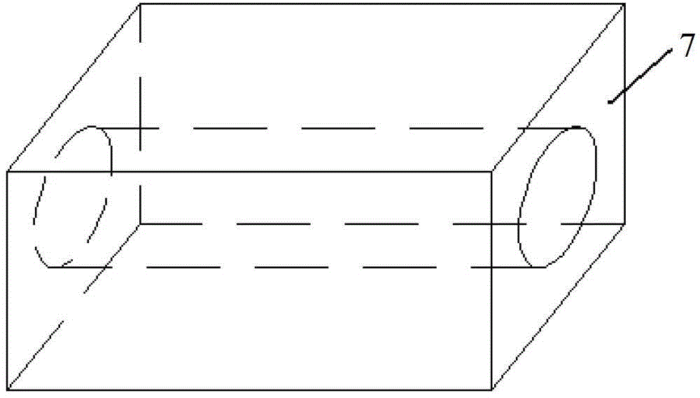 Surface-mounted fuser