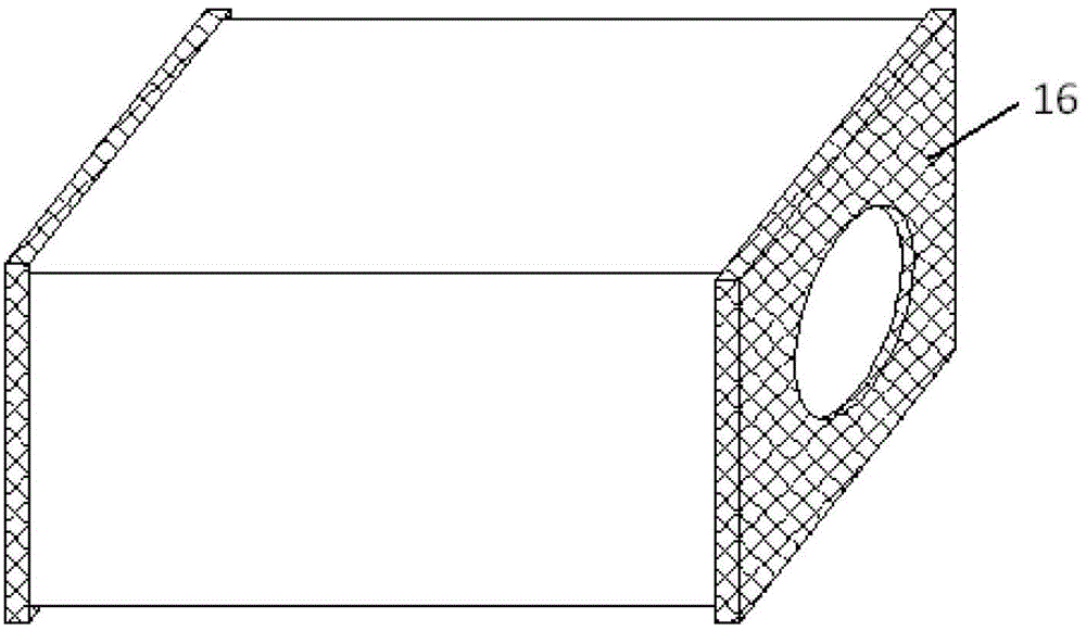 Surface-mounted fuser