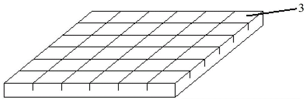 Surface-mounted fuser