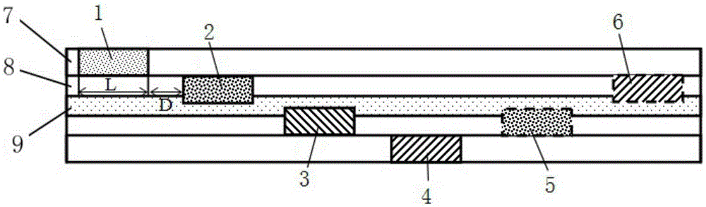 A method of making an optical fiber cladding power stripper