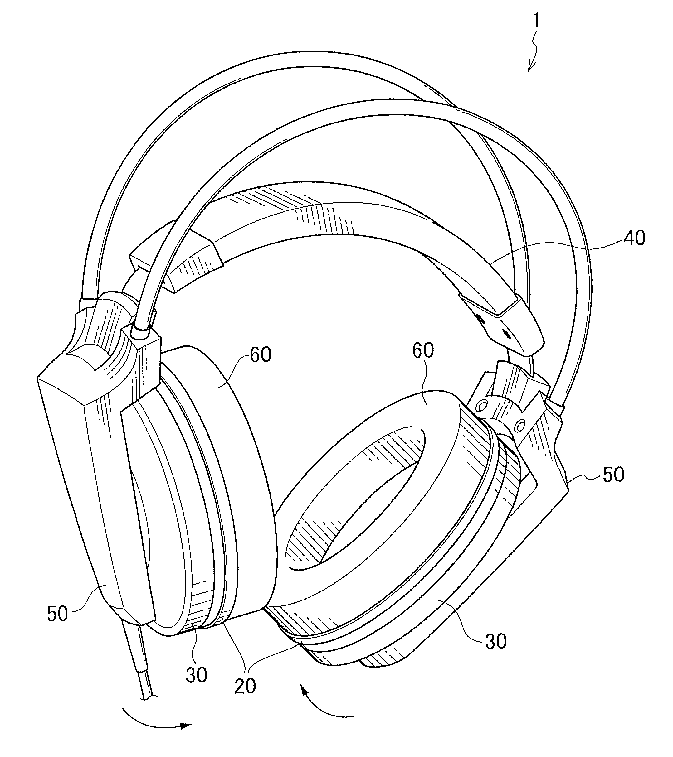 Electroacoustic Transducer and Acoustic Resistor