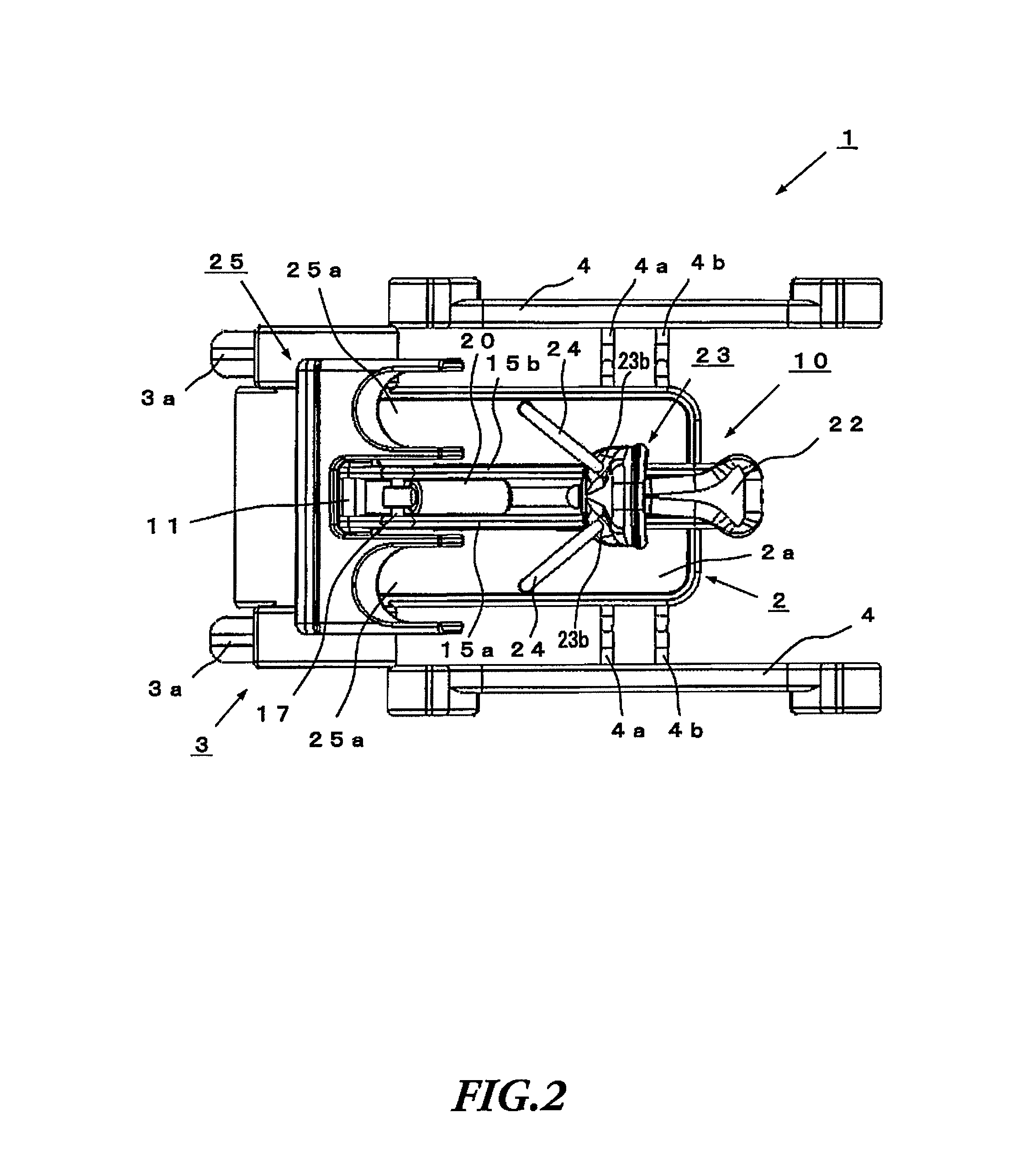 Transfer and locomotion apparatus