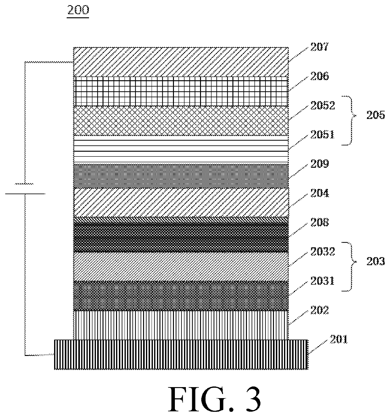 Color filter substrate, manufacturing method thereof, and OLED display device