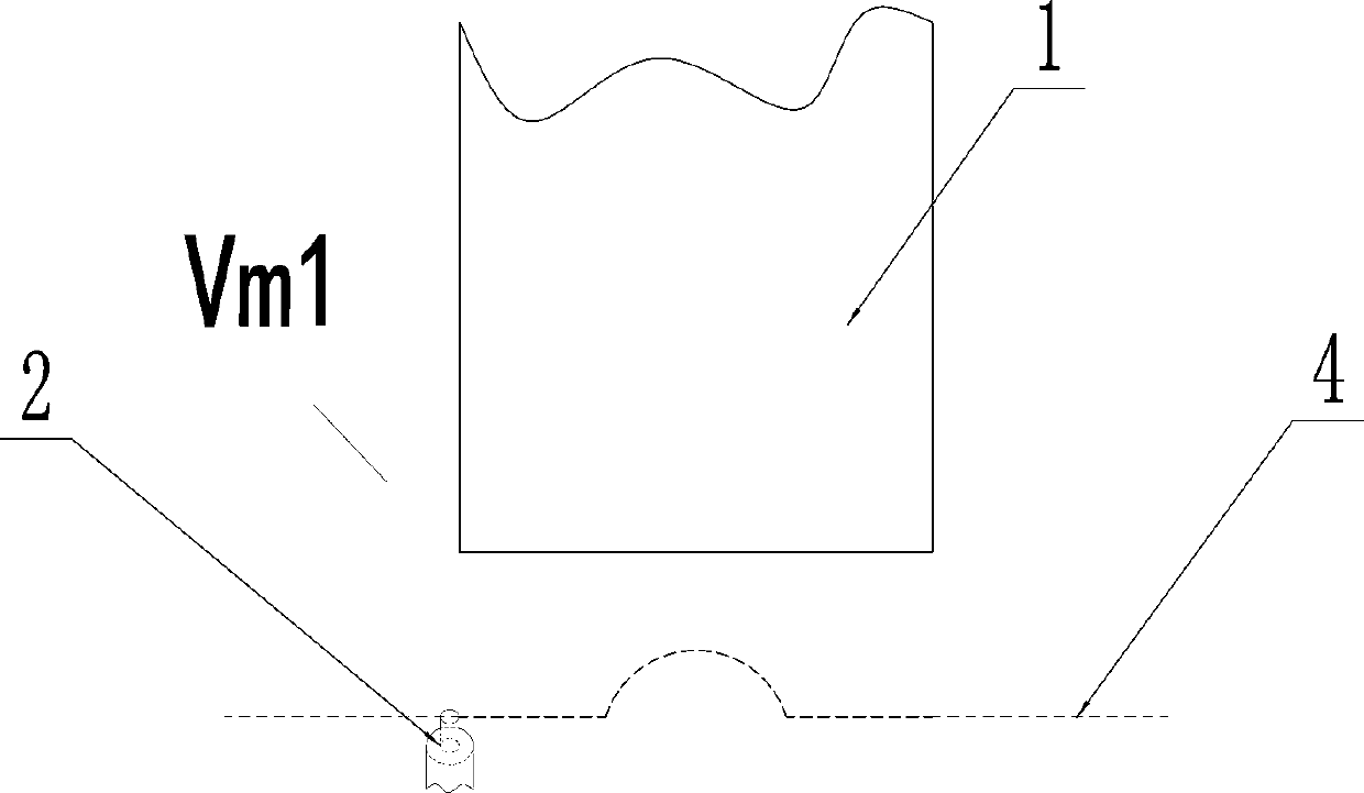 A composite high-efficiency and precise dressing method for superabrasive grinding wheels