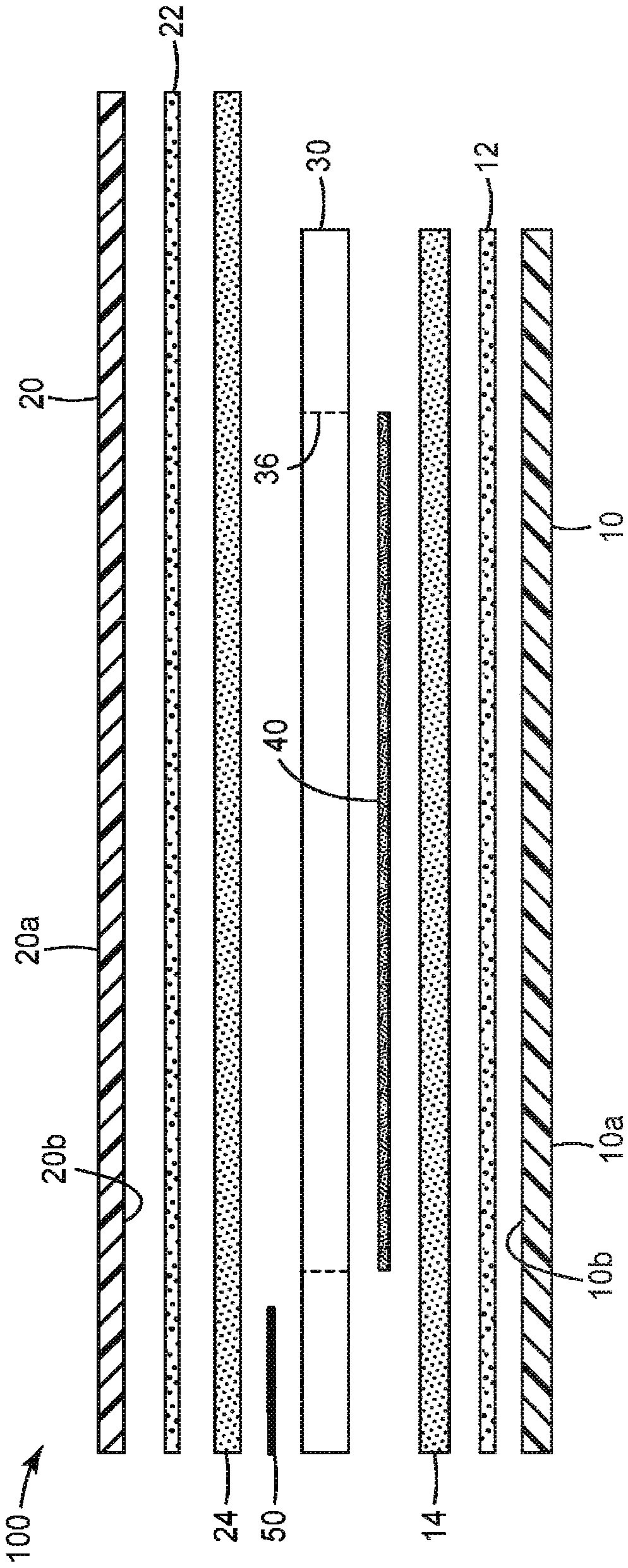 Culture device for lactic acid bacteria