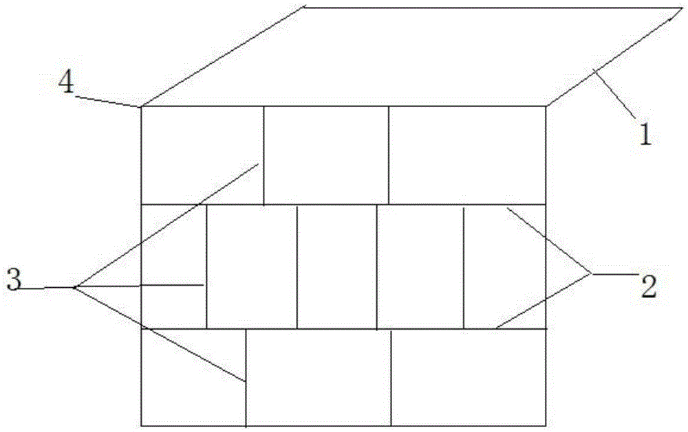 Ecological gabion