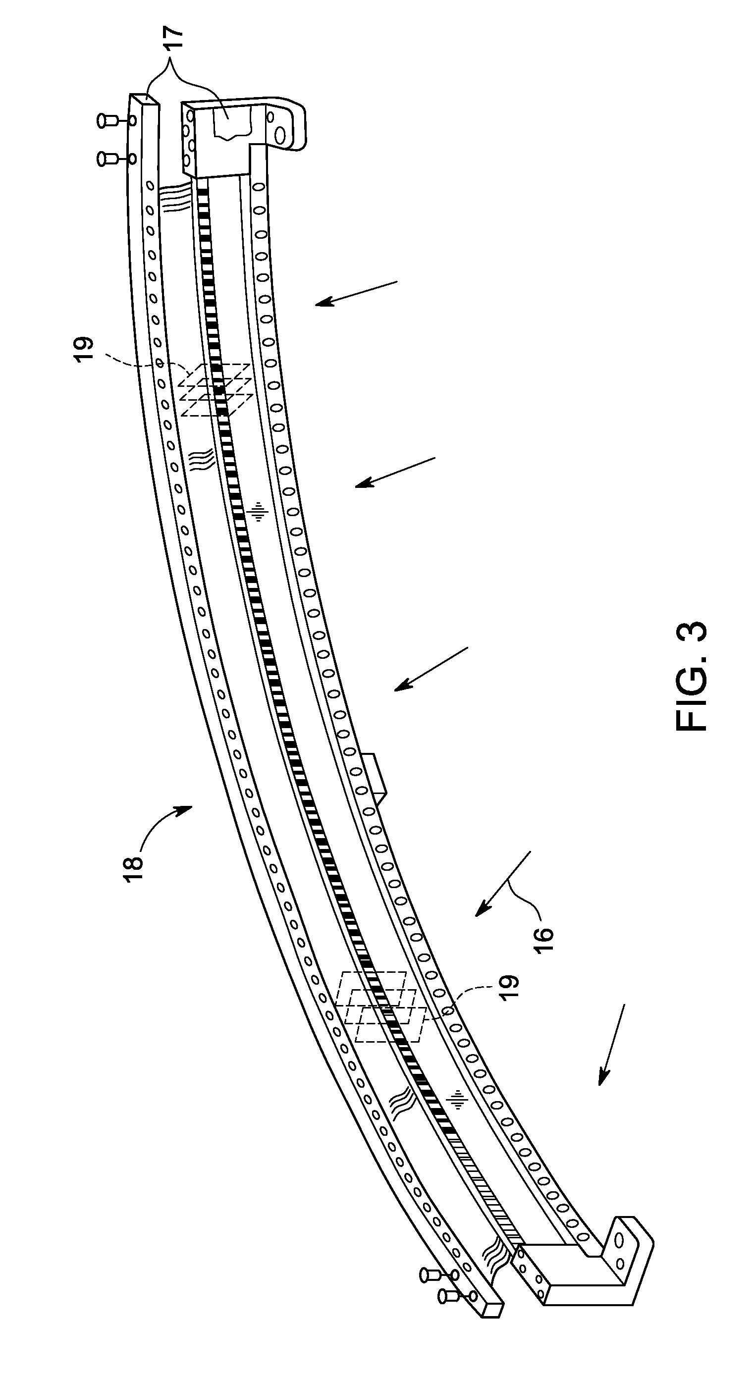 System and method of notch filtration for dual energy ct