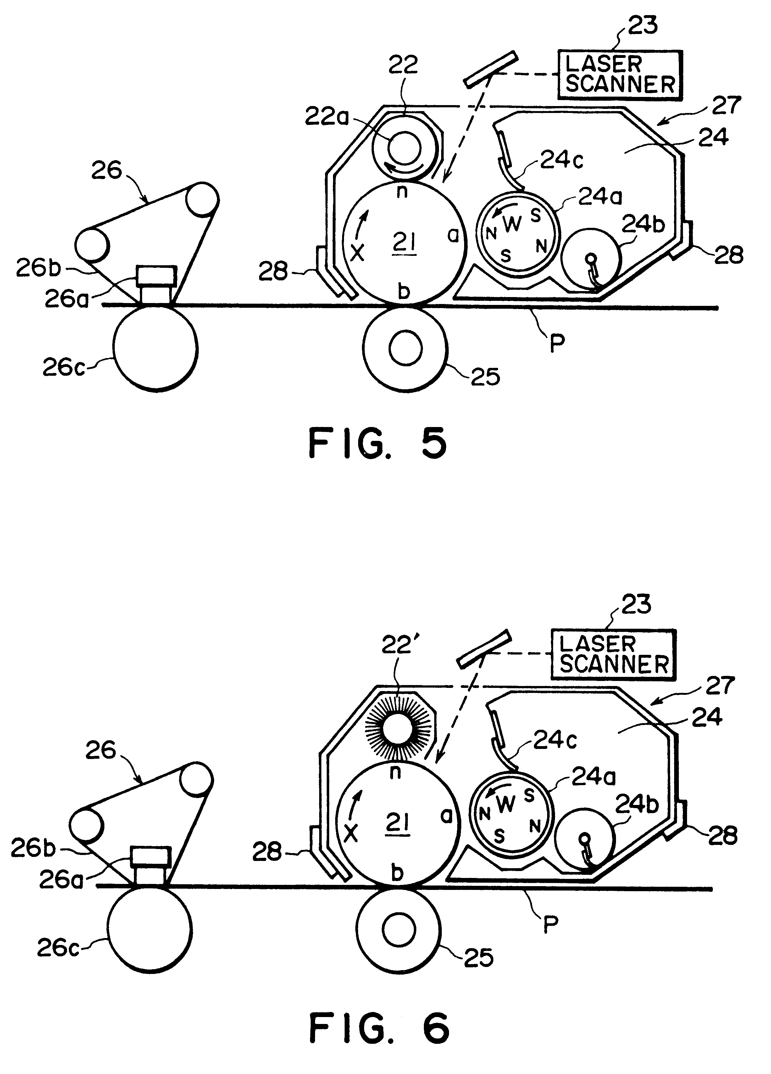 Magnetic toner, process for production thereof, and image forming method, apparatus and process cartridge using the toner