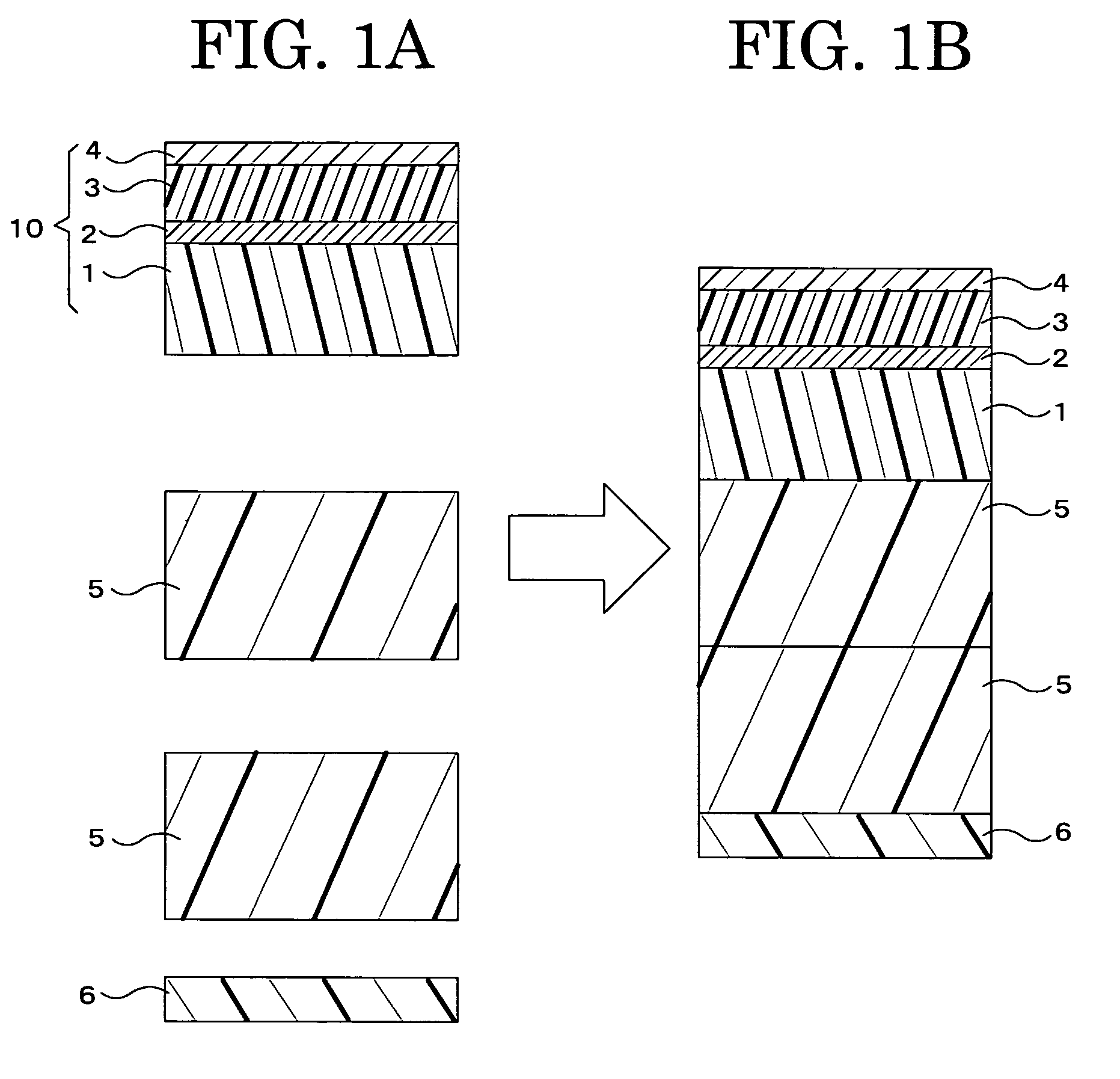 Information recording-displaying card, image processing method using same, and image processor