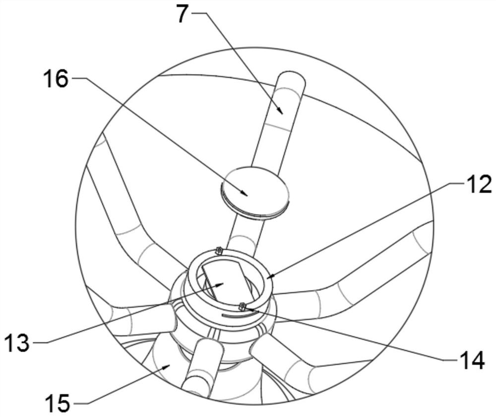 An intelligent fire valve