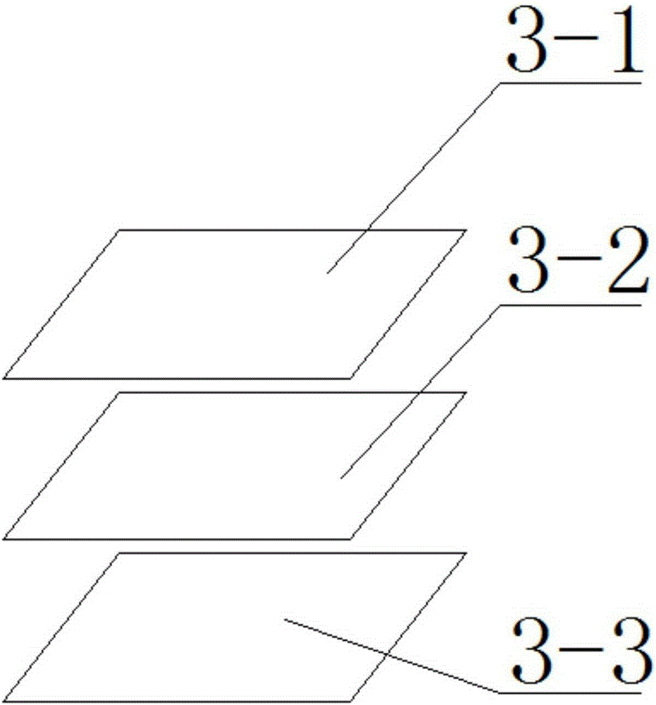 Metal radio frequency card