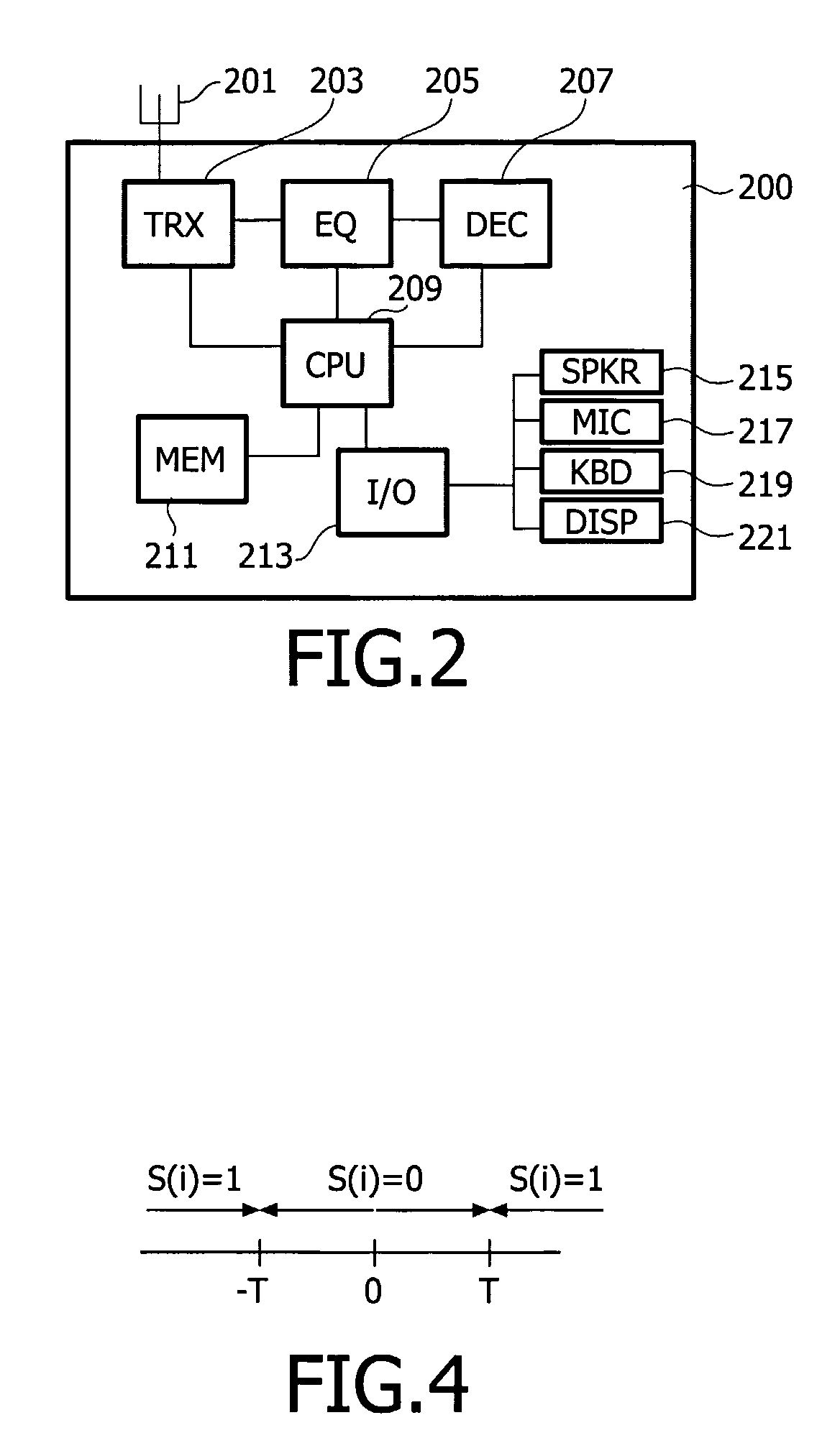 Decoding method and device