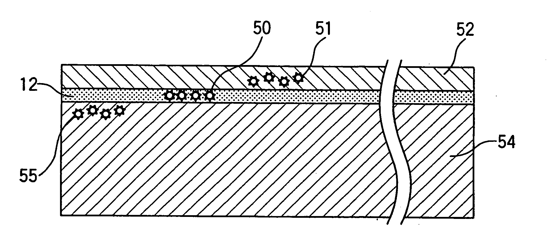 Authentication method and system for magnetic recording medium, and authenticatable magnetic recording medium