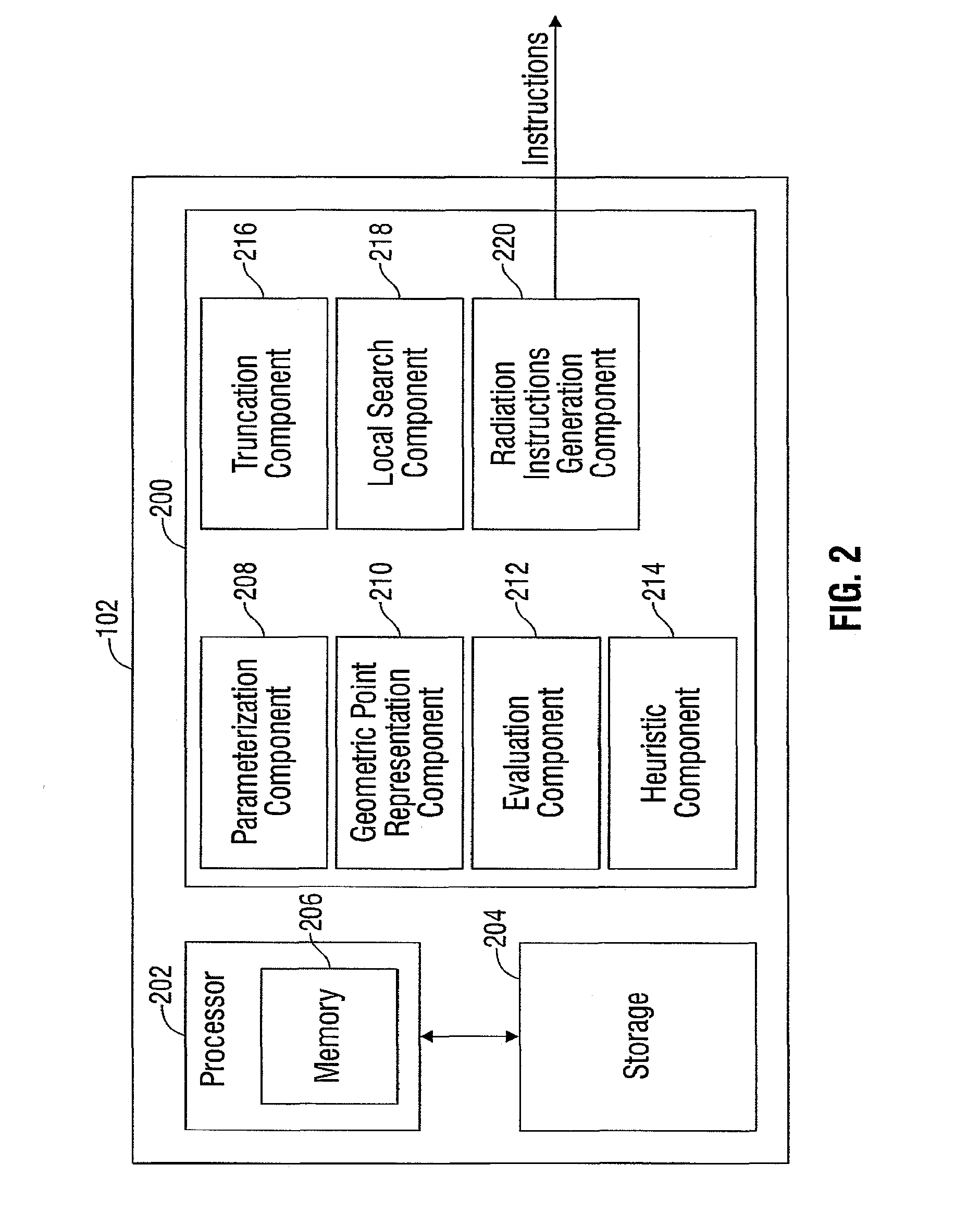 System and method for radiation therapy treatment planning using a memetic optimization algorithm