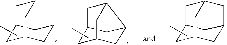 Process for the synthesis of indanylamine or aminotetralin derivatives and novel intermediates