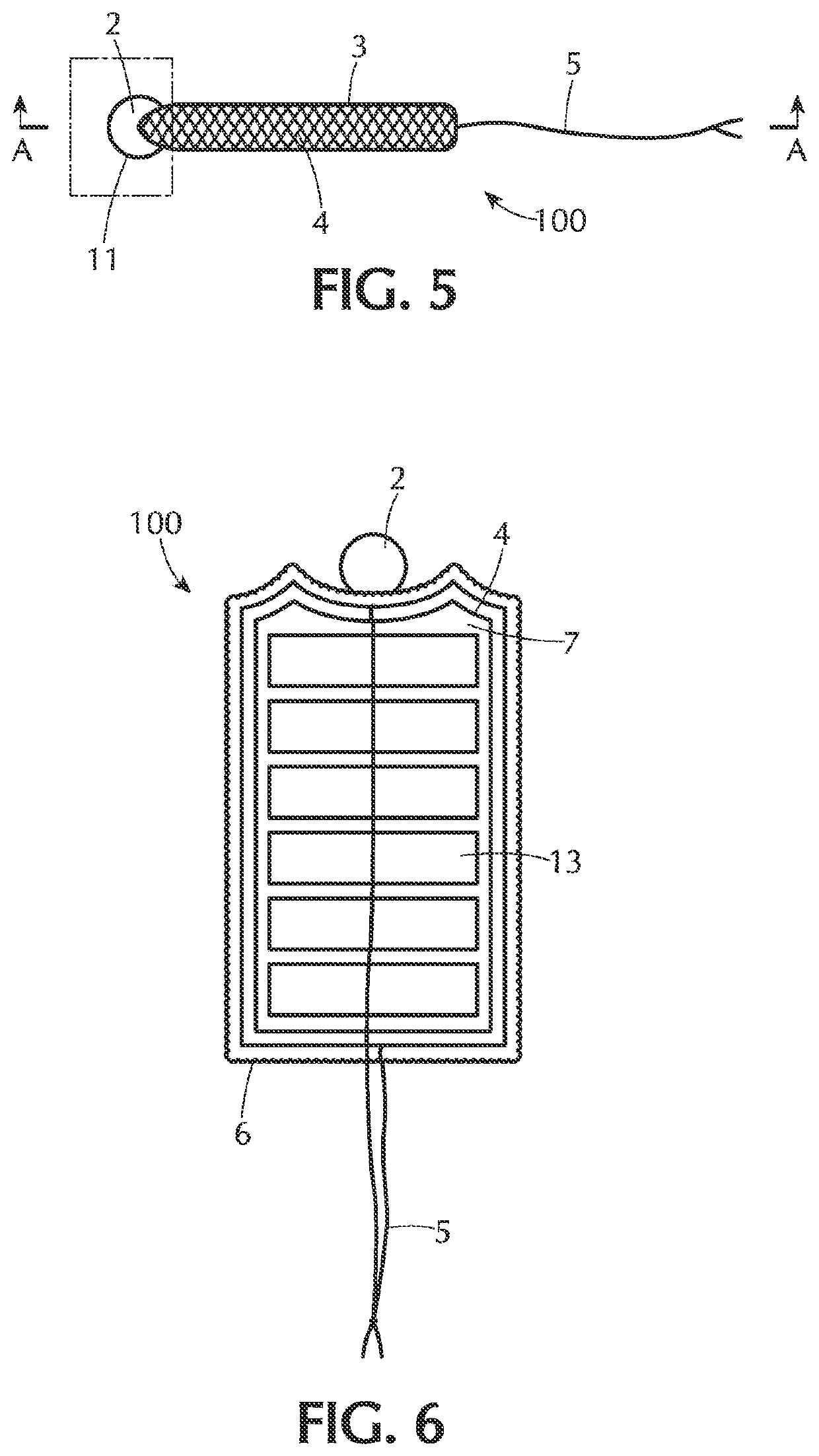 Urinary Plug Device