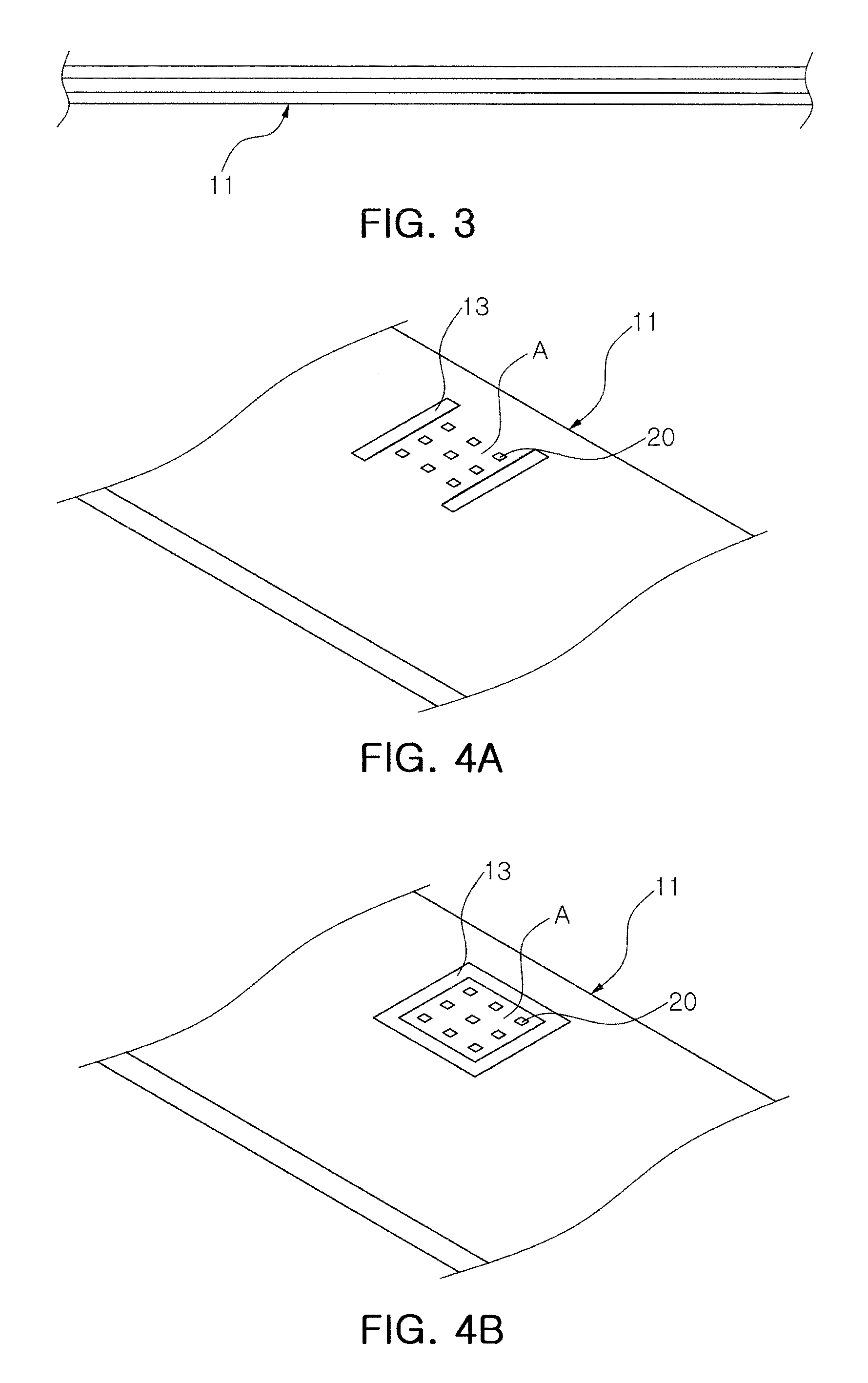 Semiconductor package and method of manufacturing the same