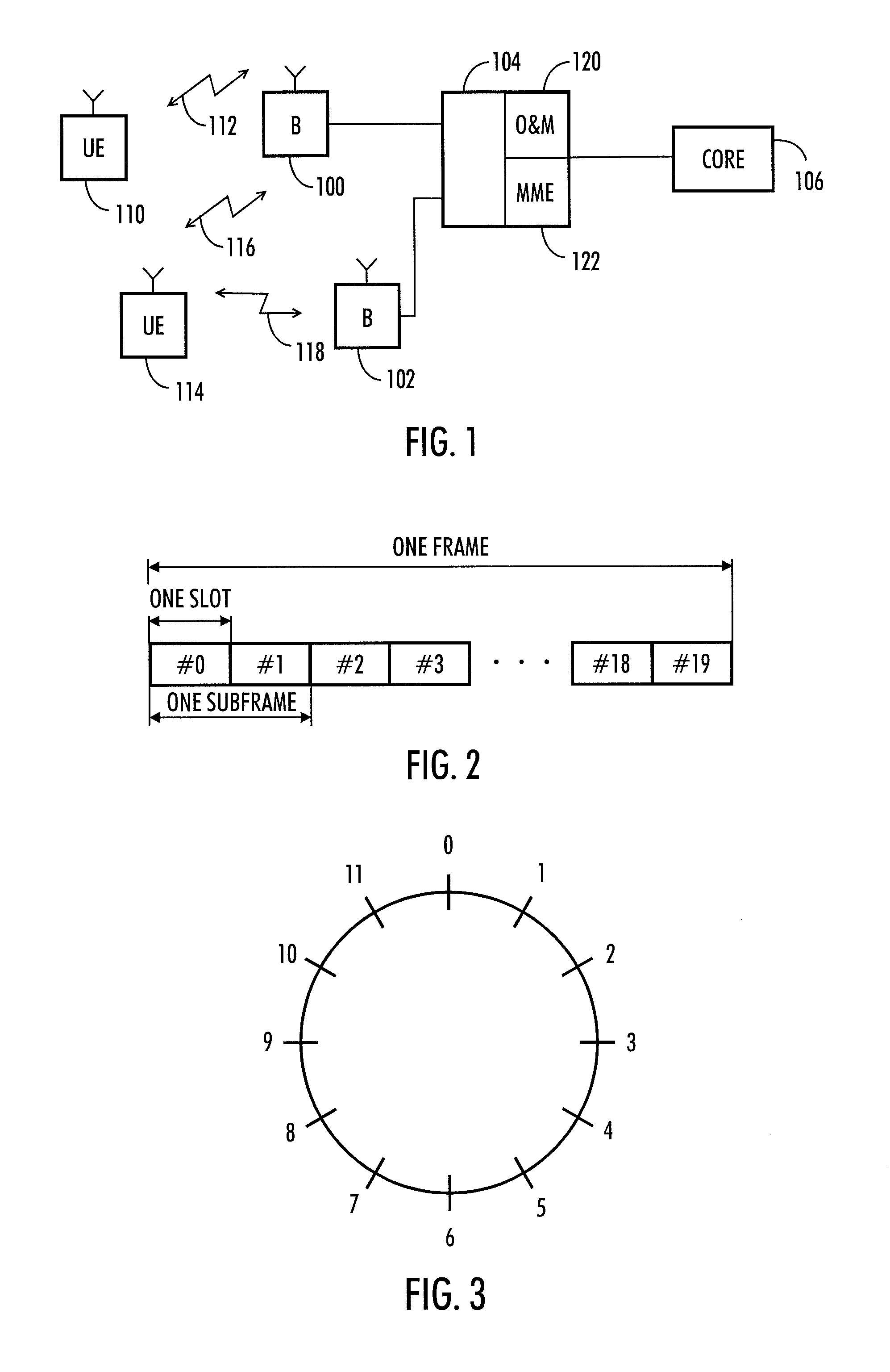 Apparatus and Method for Single User Multiple Input Multiple Output Communication Employing Cyclic Shifts