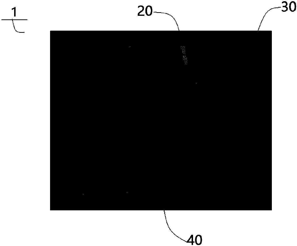 Array substrate, display pane and manufacturing method thereof, and display device