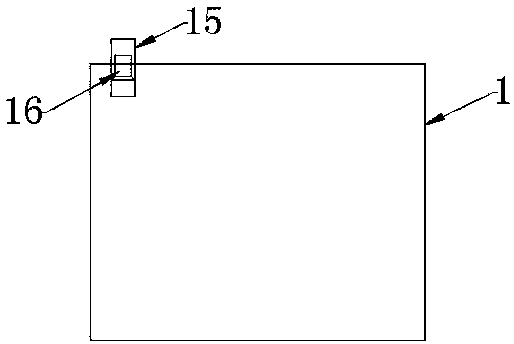 Breath alcohol rapid detection device