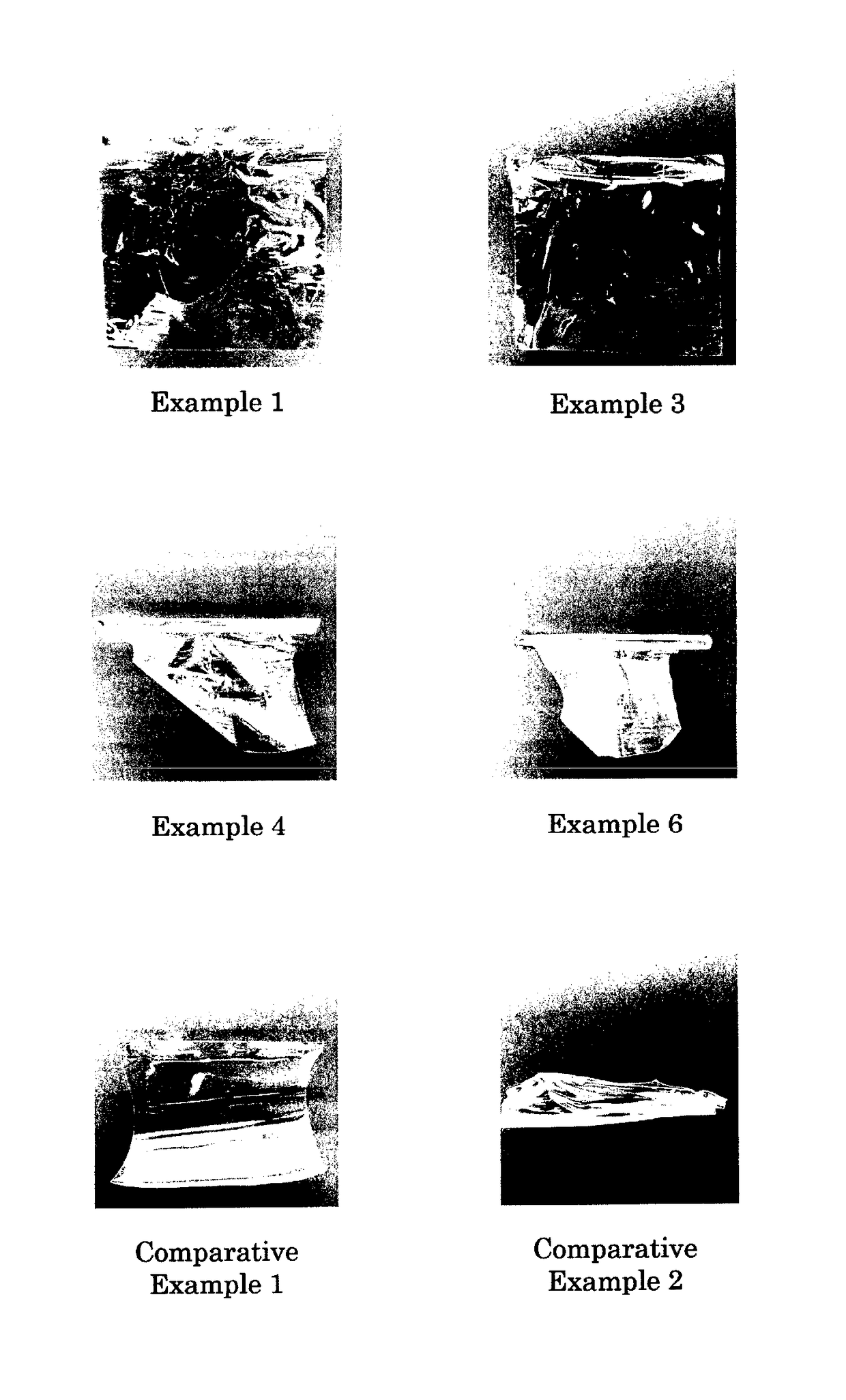 Polyester film containing furandicarboxylate unit