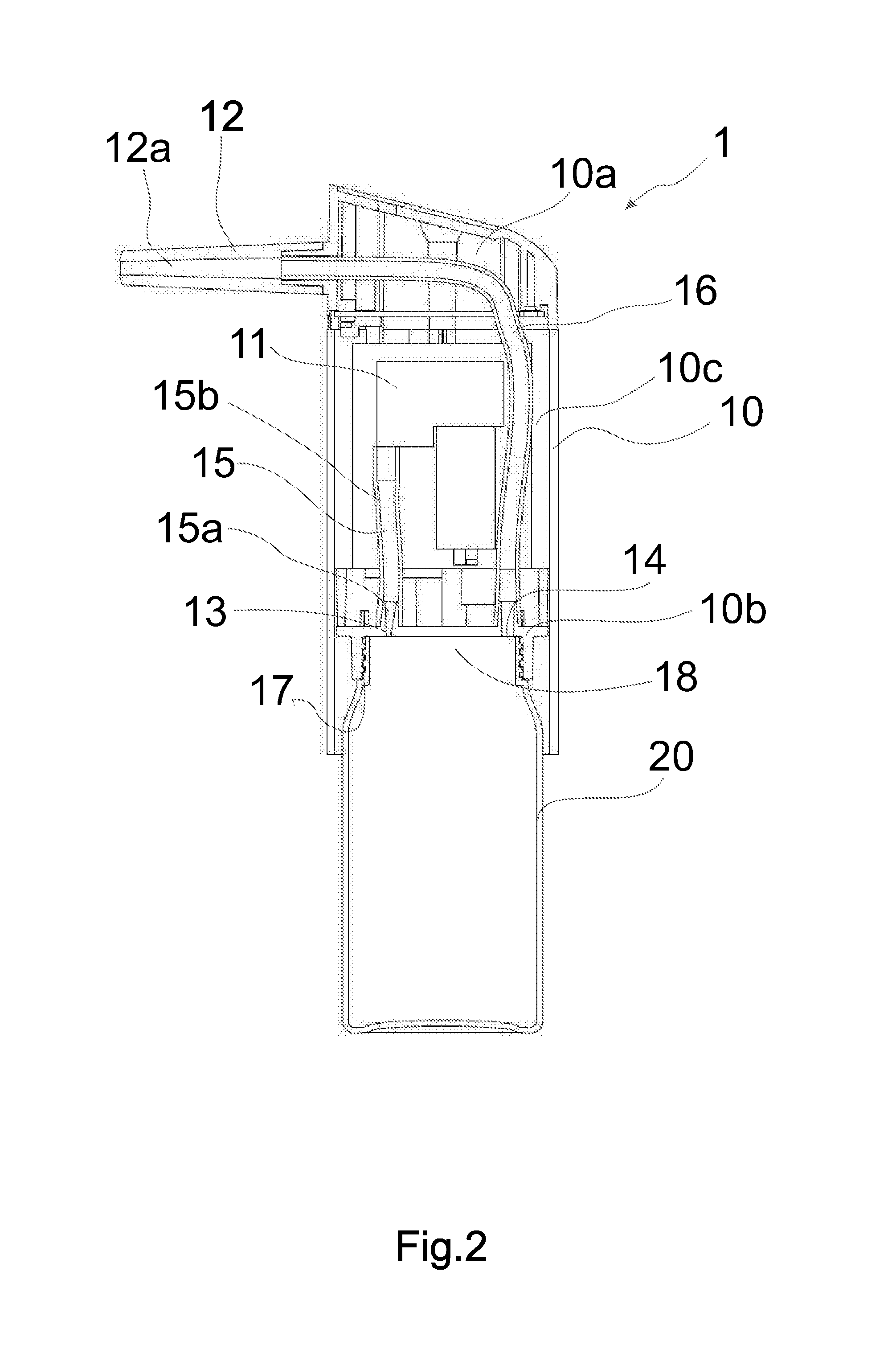 Applicator