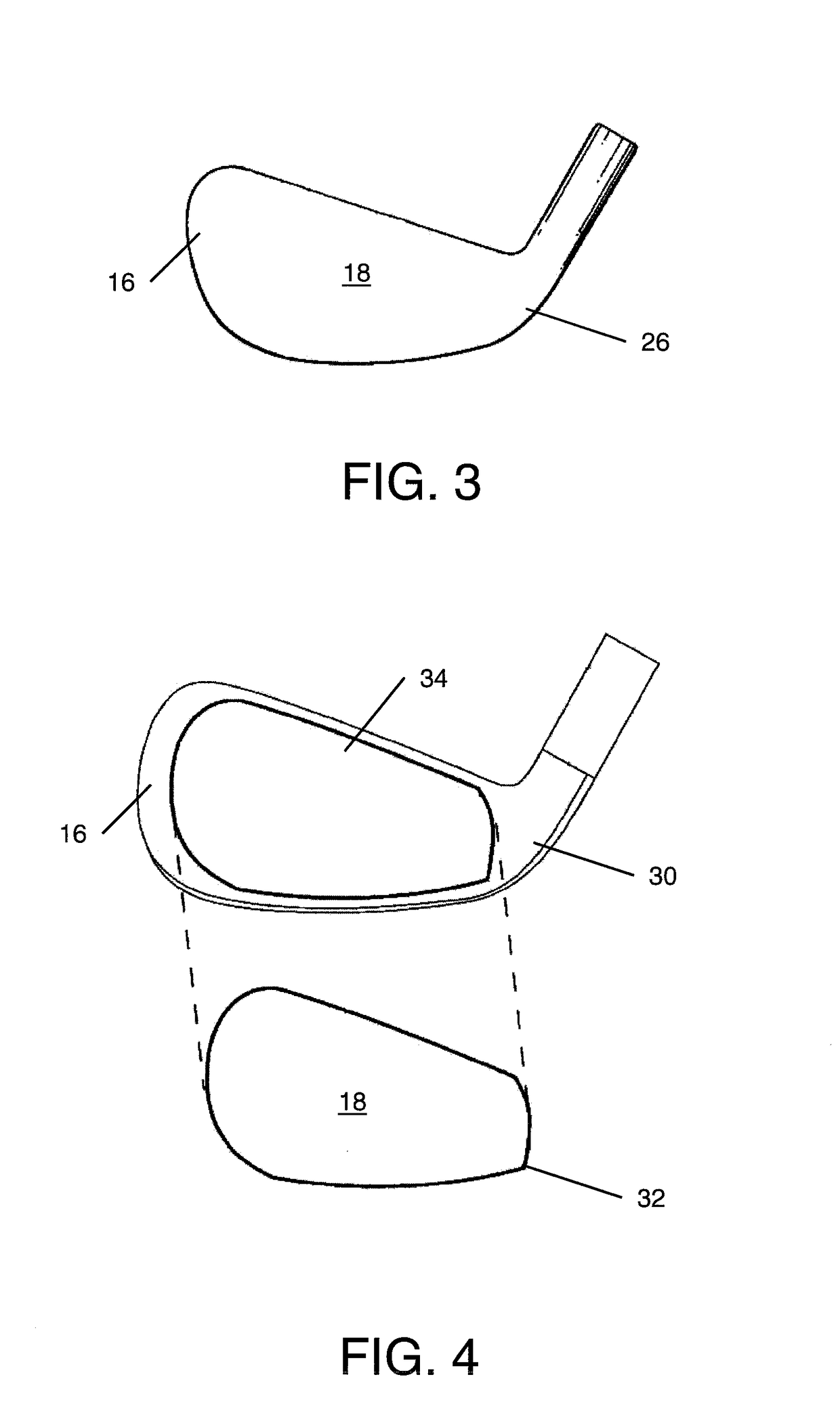 Method and apparatus for enhancing surface strike performance